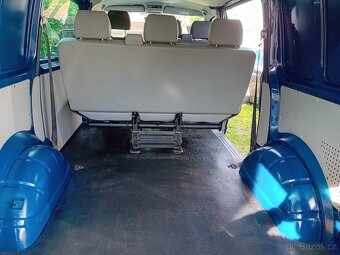 VW T6 2,0 TDI - 2