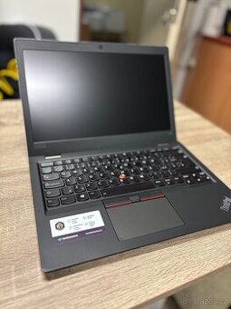 Lenovo ThinkPad L390 i5/8+ GB/256+ SSD - ZÁRUKA+DPH - 2