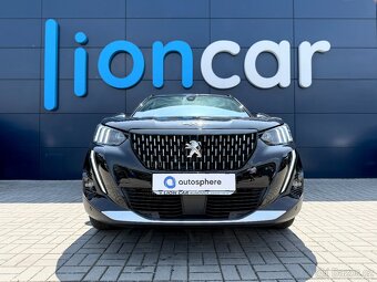 Peugeot 2008 GT LINE 130k, FULL LED, Navigace - 2