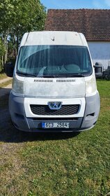 Peugeot Boxer  2.2 - 2