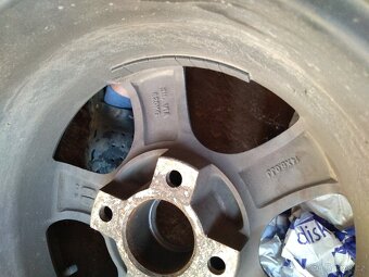 175/65 r14 plus rafky - 2