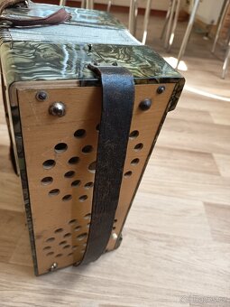 Harmonika - 2