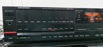 Grundig V 8200 MK II - 2