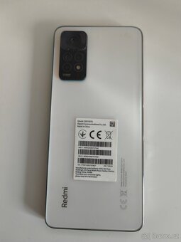 Redmi note 11 pro - 2