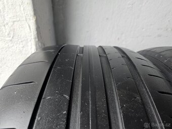 Sada letních pneu Pirelli P-Zero PZ4 245/45 R18 XL - 2