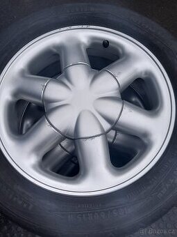 Renault Scenic Megane - 2