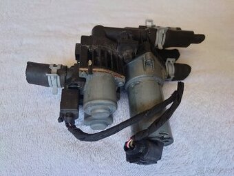 Prodám duoventil topení W220  A 830 01 84 - 2