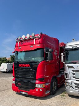 Scania R 450 - 2