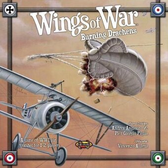 Wings of war - 2