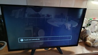 Televize Philips 80" - 2