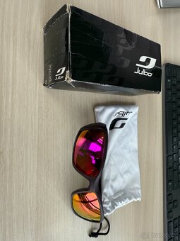 sluneční brýle Julbo Whoops SP3 CF - 2