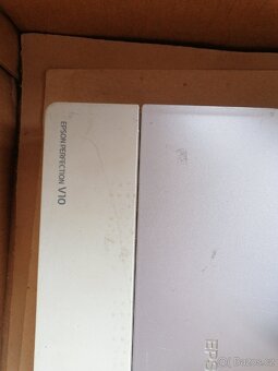 Prodám retro skener Epson 200Kč - 2