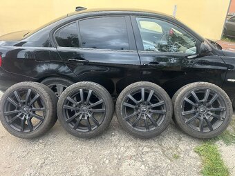 Alu 5x160 r18 - 2