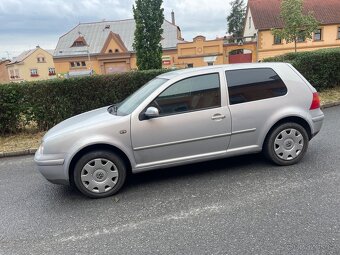 Golf Volkswagen - 2