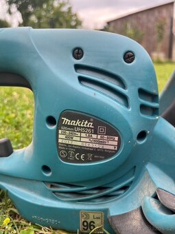 Plotostřih Makita - 2