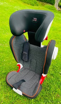 Britax Römer KIDFIX II XP - 2
