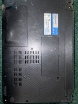 Prodám Asus K53U - 2