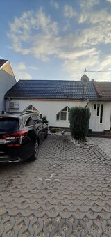 Prodám RD v obci Čejč - 2