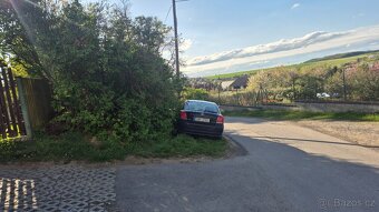 Avensis s LPG poškozený motor - 2