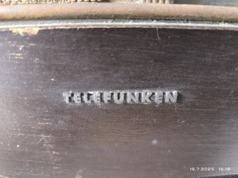 Telefunken - 2