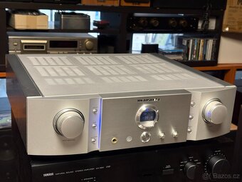 Zesilovač Marantz PM-15S1 v perfektním stavu - 2