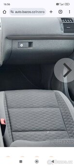 Volkswagen Touran - 2