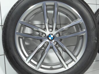 Letní kola 19" BMW X3 G01, X4 G02 - 2