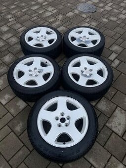 Audi parabol r17 - 2