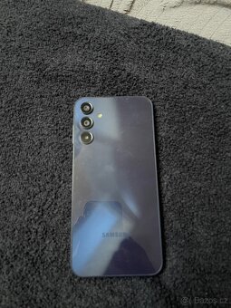 Mobilní Telefon Samaung Galaxy A15 - 2