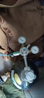 lednička upravená na výčep piva (až 50 l sud) - 2