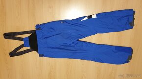 Lyžařské kalhoty Vuarnet s Gore-tex - 2
