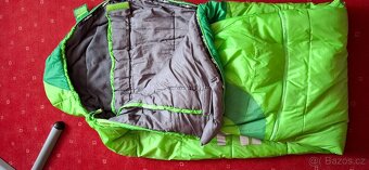 Dětský spací pytel Husky Kids Magic - 2
