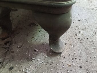 STAROŽITNÝ SEKRETÁŘ - 2