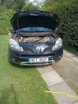 Renault Koleos, 2.0 dCi 2010 - 2