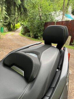 Yamaha Xamx 300 2020 - 2