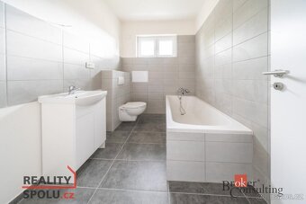 Pronájem, byty/1+1, 37.5 m2, Cottonové, Mariánské Hory, 7090 - 2