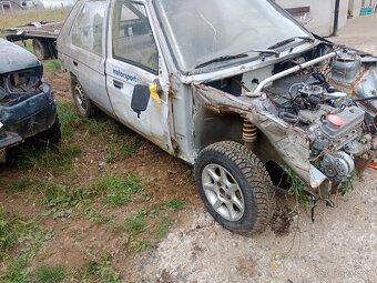 Autocross - 2