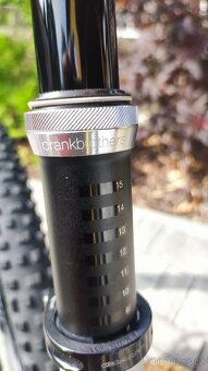 Giant Trance 1 27,5 - 2