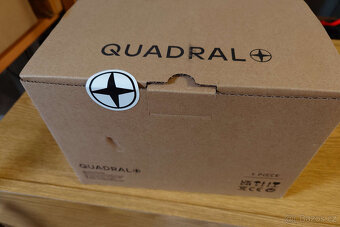 LOXONE QUADRAL REPRO SADA - 2