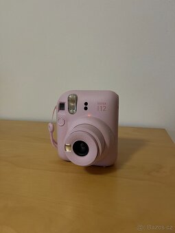 Instax mini 12 + Fuji film Instax mini - 2