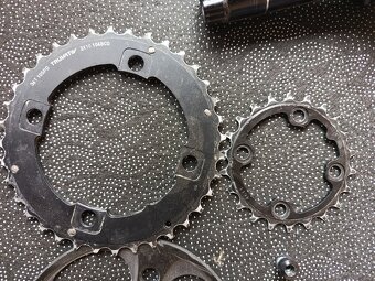 Sram Carbon - 2