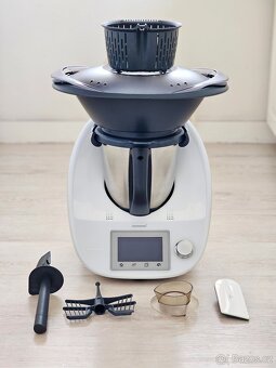 VORWERK Thermomix TM5 - 2