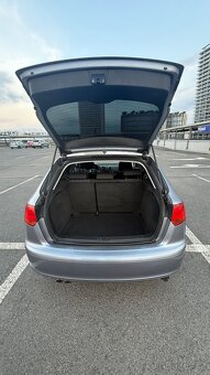 Audi A3 Sportback 2.0 TDI DSG - 2