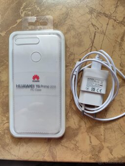 Huawei Y6 prime - 2