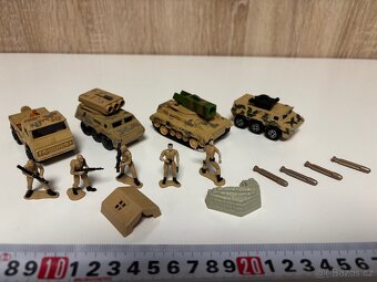 Majorette Squad Forces - 2