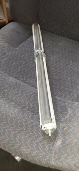 Roletka chladiče šířka 475mm, ŠKODA, TATRA, ZETOR, AVIA  a v - 2