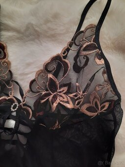 Sexy noční košilky - 2