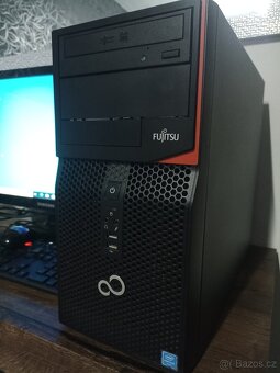 PC Fujitsu Siemens - 2