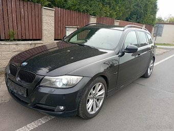 BMW E90/91 LCI DÍLY n.d black sapphire metallic 475 - 2