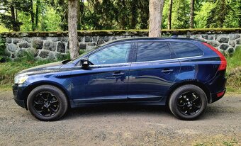 Volvo XC60 2.4d AWD (4x4) Rok 2013 Automat 120kW - 2